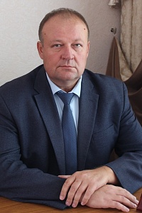 Сенчихин Сергей Васильевич